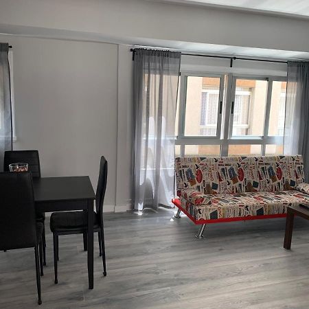 Apartamento Playa Sada Exteriér fotografie