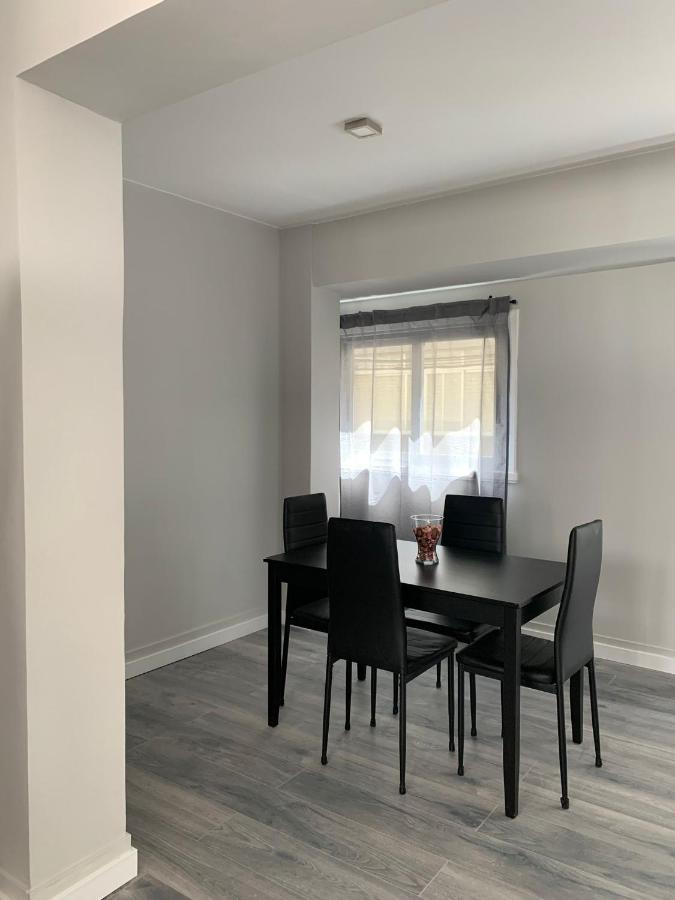 Apartamento Playa Sada Exteriér fotografie