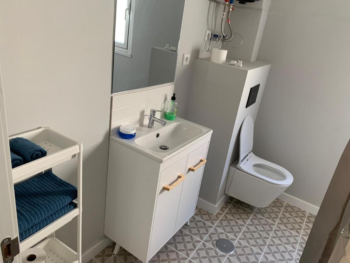Apartamento Playa Sada Exteriér fotografie